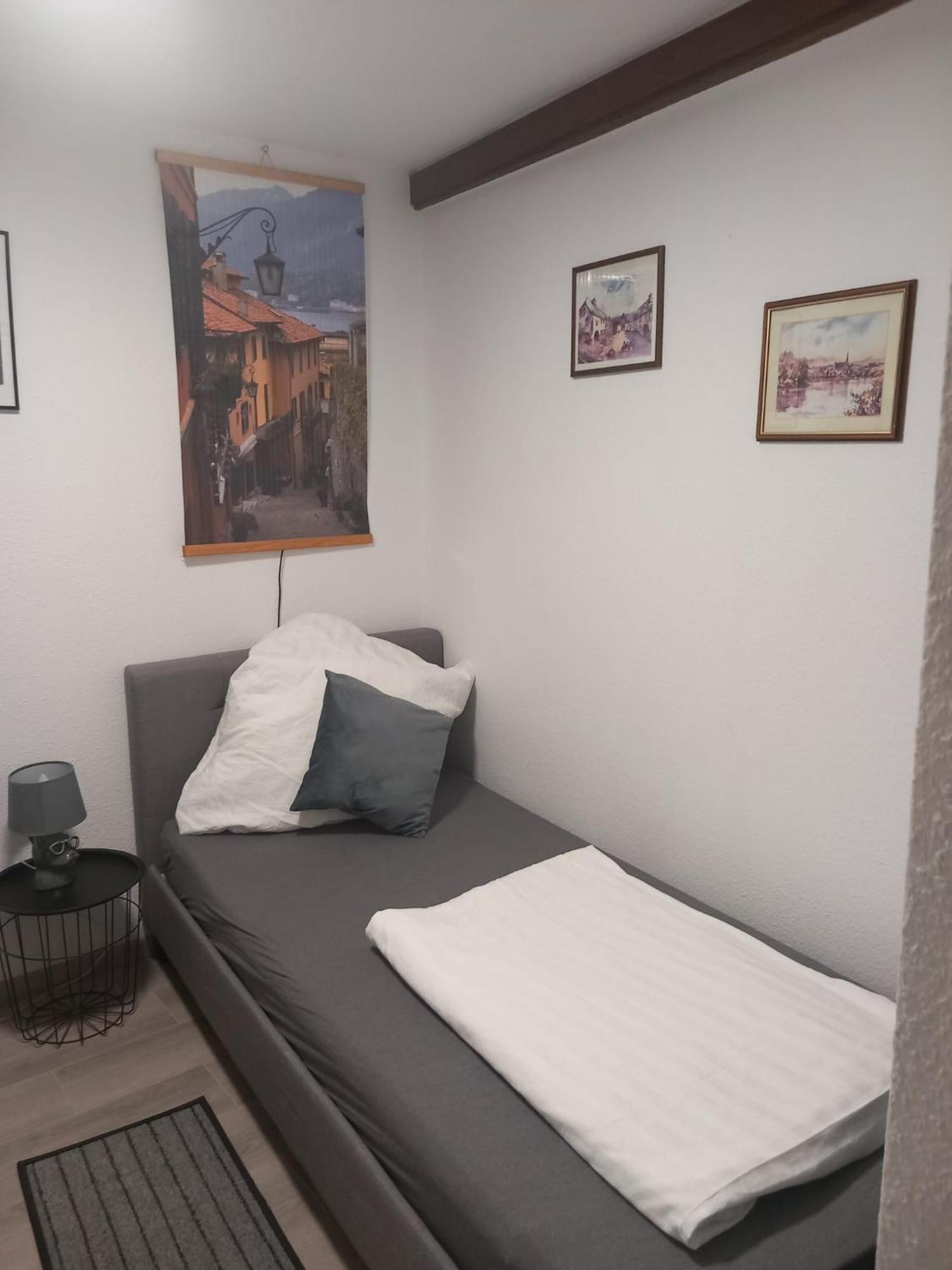 Altstadt Oase Bernkastel-Kues Aparthotel Εξωτερικό φωτογραφία