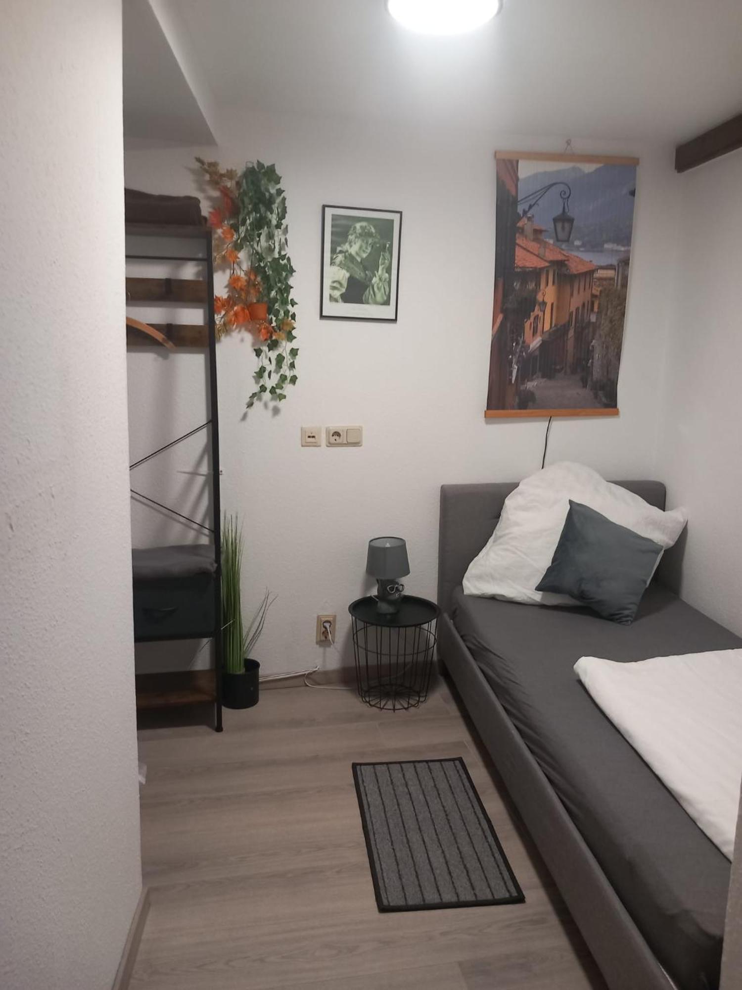 Altstadt Oase Bernkastel-Kues Aparthotel Εξωτερικό φωτογραφία